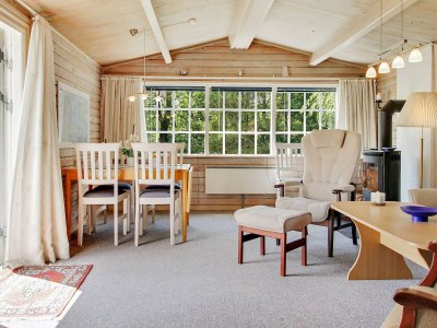 Holiday house Cozy Log Cabin Retreat-By Traum - Outdoor photo 20