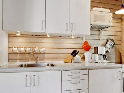 Holiday house Cozy Log Cabin Retreat-By Traum - Outdoor photo 21