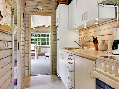 Holiday house Cozy Log Cabin Retreat-By Traum - Outdoor photo 22