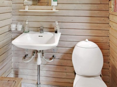 Holiday house Cozy Log Cabin Retreat-By Traum - Outdoor photo 23