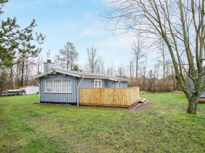 Holiday house Cozy Log Cabin Retreat-By Traum - Outdoor photo 24