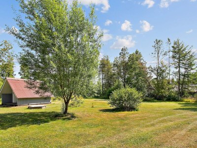 Holiday house Cozy Log Cabin Retreat-By Traum - Outdoor photo 25