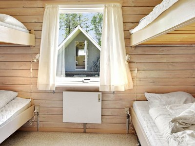 Holiday house Cozy Log Cabin Retreat-By Traum - Outdoor photo 28