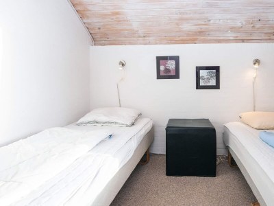 Holiday house 4 person holiday home in Hemmet - Outdoor photo 7