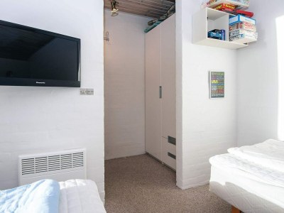 Holiday house 4 person holiday home in Hemmet - Outdoor photo 8