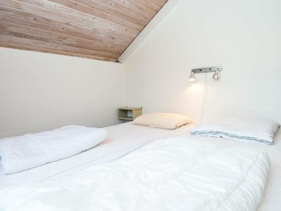 Holiday house 4 person holiday home in Hemmet - Outdoor photo 9