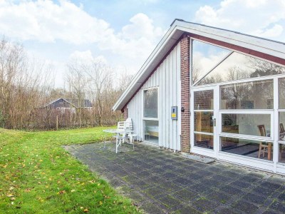 Holiday house 4 person holiday home in Hemmet - Outdoor photo 20