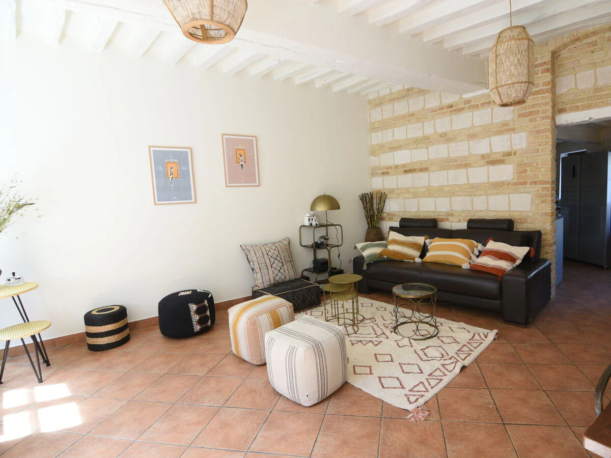 Holiday house Les falaises de l'estran - Features photo 3