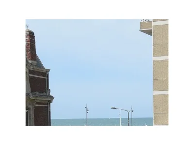 Holiday house Les falaises de l'estran - Outdoor photo 2