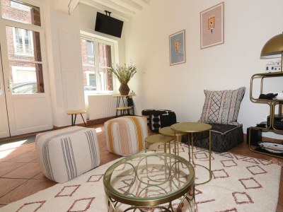 Holiday house Les falaises de l'estran - Features photo 4