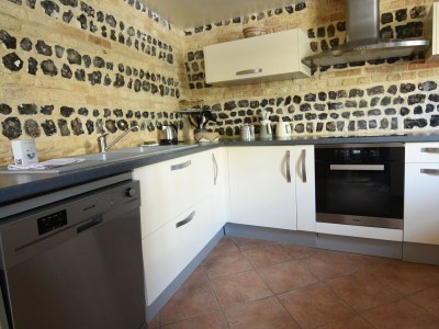 Holiday house Les falaises de l'estran - Features photo 7