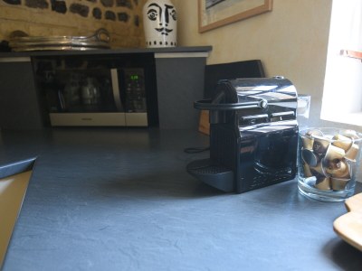 Holiday house Les falaises de l'estran - Features photo 8