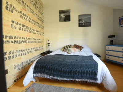 Holiday house Les falaises de l'estran - Features photo 11