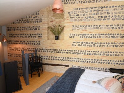 Holiday house Les falaises de l'estran - Features photo 12