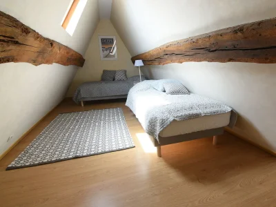 Holiday house Les falaises de l'estran - Features photo 14