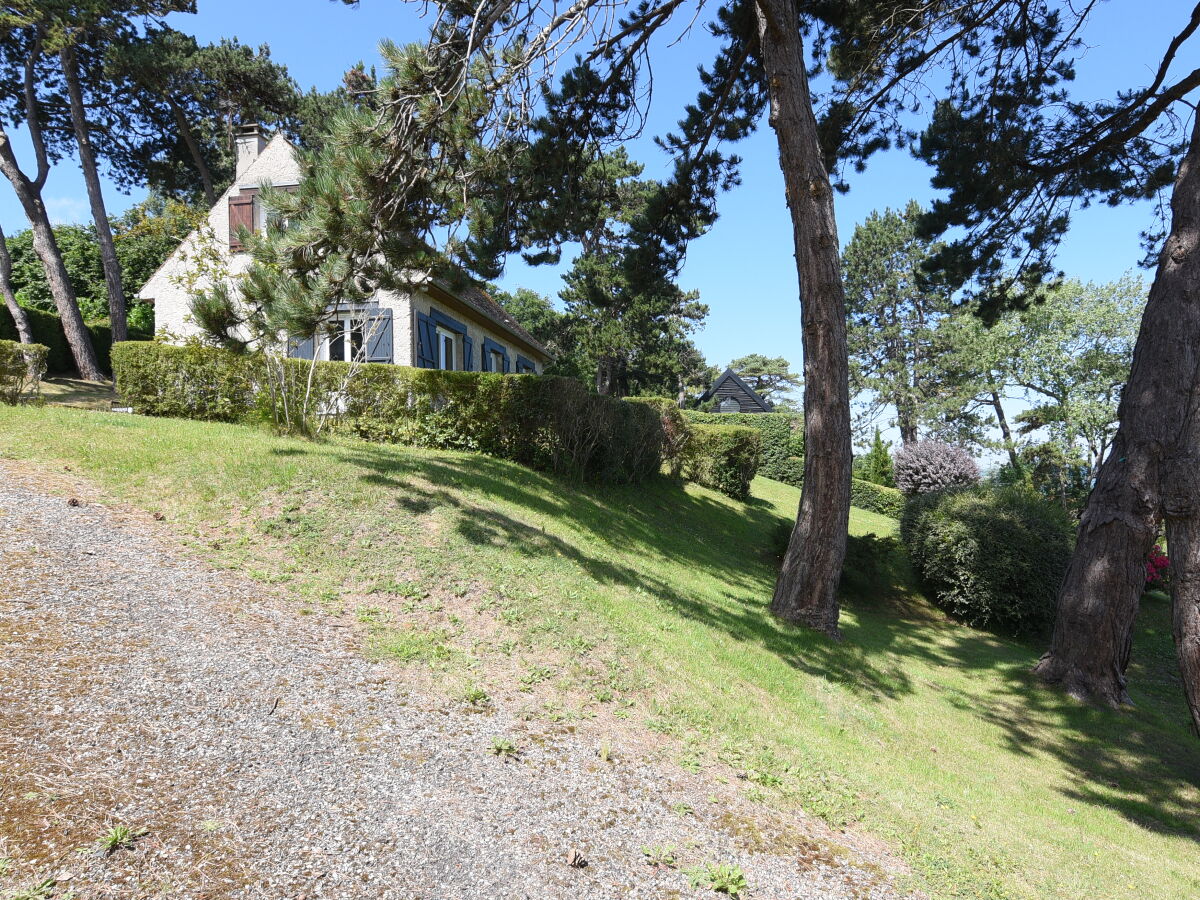 Holiday house Les pins vue sur mer - Outdoor photo 3