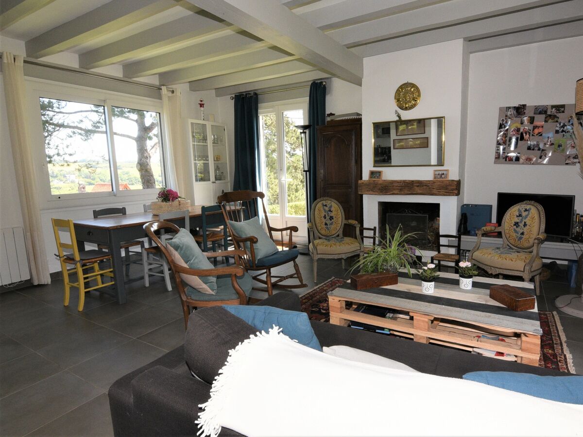 Holiday house Les pins vue sur mer - Features photo 5