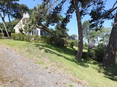 Holiday house Les pins vue sur mer - Outdoor photo 3
