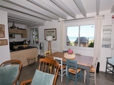 Holiday house Les pins vue sur mer - Features photo 6