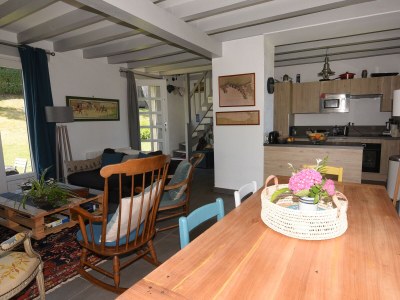 Holiday house Les pins vue sur mer - Features photo 7