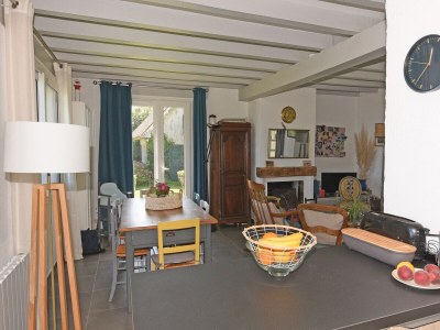 Holiday house Les pins vue sur mer - Features photo 8