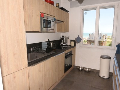 Holiday house Les pins vue sur mer - Features photo 9