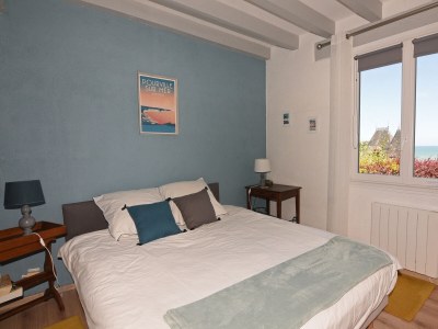 Holiday house Les pins vue sur mer - Features photo 10