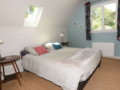 Holiday house Les pins vue sur mer - Features photo 12