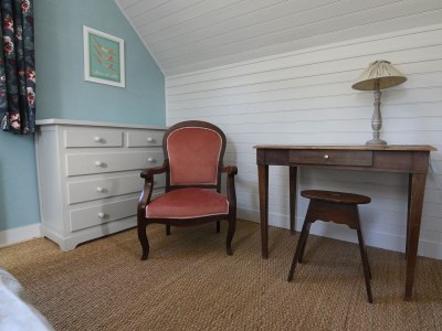 Holiday house Les pins vue sur mer - Features photo 13