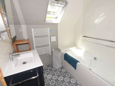 Holiday house Les pins vue sur mer - Features photo 14