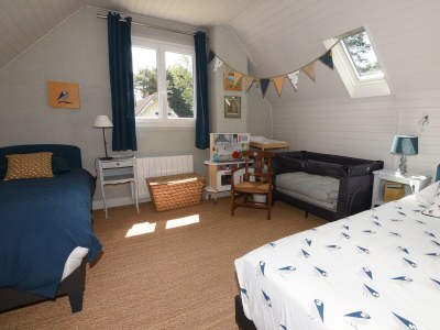 Holiday house Les pins vue sur mer - Features photo 15