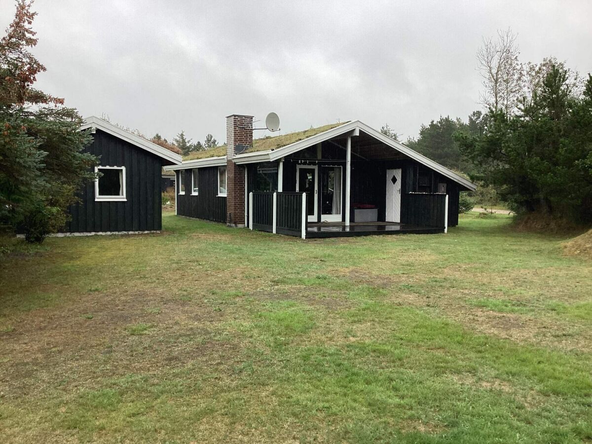 Holiday house Gemutliches Ferienhaus in Blokhus -- By Traum Ferienwohnungen