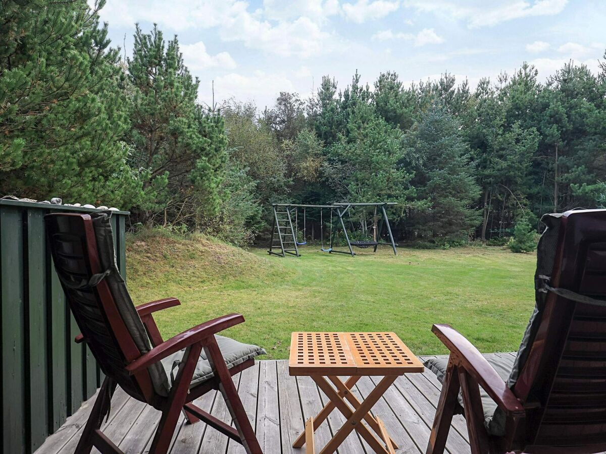 Holiday house Gemutliches Ferienhaus in Blokhus -- By Traum Ferienwohnungen - Outdoor photo 4