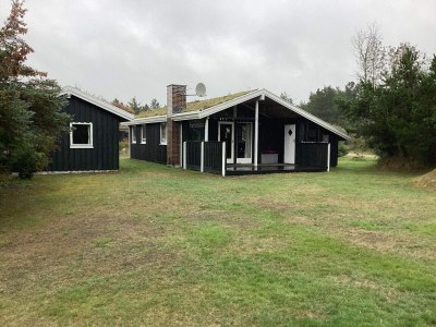 Holiday house Gemutliches Ferienhaus in Blokhus -- By Traum Ferienwohnungen in Blokhus - Holiday house