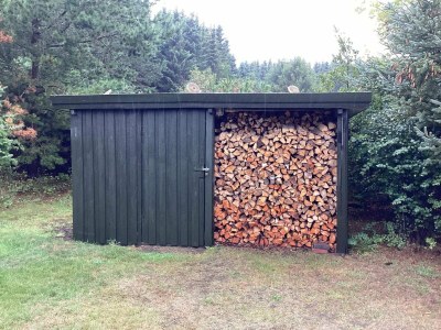 Holiday house Gemutliches Ferienhaus in Blokhus -- By Traum Ferienwohnungen - Outdoor photo 2