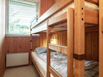 Holiday house Gemutliches Ferienhaus in Blokhus -- By Traum Ferienwohnungen - Outdoor photo 3