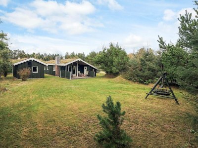 Holiday house Gemutliches Ferienhaus in Blokhus -- By Traum Ferienwohnungen - Outdoor photo 7