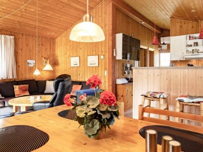 Holiday house Gemutliches Ferienhaus in Blokhus -- By Traum Ferienwohnungen - Outdoor photo 8