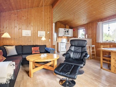 Holiday house Gemutliches Ferienhaus in Blokhus -- By Traum Ferienwohnungen - Outdoor photo 9