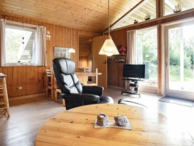 Holiday house Gemutliches Ferienhaus in Blokhus -- By Traum Ferienwohnungen - Outdoor photo 10