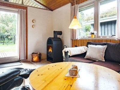 Holiday house Gemutliches Ferienhaus in Blokhus -- By Traum Ferienwohnungen - Outdoor photo 11