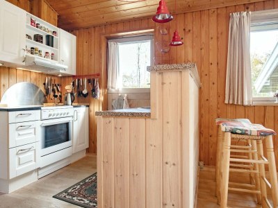 Holiday house Gemutliches Ferienhaus in Blokhus -- By Traum Ferienwohnungen - Outdoor photo 12