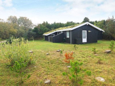 Holiday house Gemutliches Ferienhaus in Blokhus -- By Traum Ferienwohnungen - Outdoor photo 15
