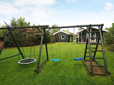 Holiday house Gemutliches Ferienhaus in Blokhus -- By Traum Ferienwohnungen - Outdoor photo 16