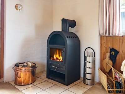 Holiday house Gemutliches Ferienhaus in Blokhus -- By Traum Ferienwohnungen - Outdoor photo 17