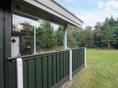 Holiday house Gemutliches Ferienhaus in Blokhus -- By Traum Ferienwohnungen - Outdoor photo 19