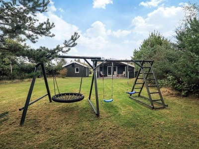 Holiday house Gemutliches Ferienhaus in Blokhus -- By Traum Ferienwohnungen - Outdoor photo 20