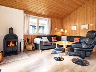 Holiday house Gemutliches Ferienhaus in Blokhus -- By Traum Ferienwohnungen - Outdoor photo 21