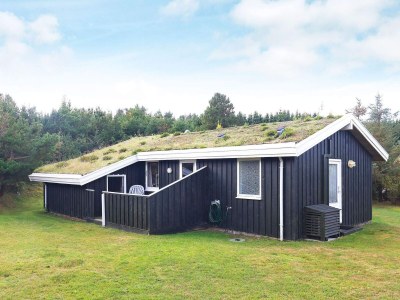 Holiday house Gemutliches Ferienhaus in Blokhus -- By Traum Ferienwohnungen - Outdoor photo 22