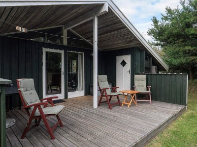 Holiday house Gemutliches Ferienhaus in Blokhus -- By Traum Ferienwohnungen - Outdoor photo 23